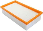 VF130H Flat HEPA Filter