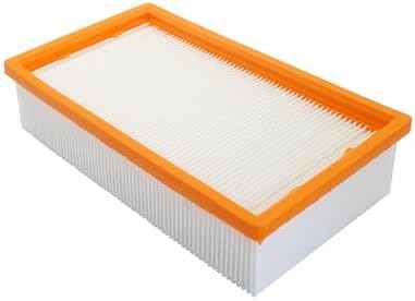 VF130H Flat HEPA Filter