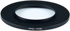 46mm to 72mm Step-Up Ring Filter Adapter for All Brands UV ND CPL Metal Ring Step-Up Rings Adapter Filter (46mm-72mm)