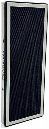 Replacement H13 Filte Compatible with Membrane Solutions MS18 Air Purifier - Field & Pure