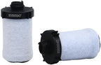 85565547 Filter Compatible with Ingersoll Rand Air Compressor 1PC - Field & Pure