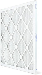 AIRx Filters 20x20x1 Air Filter MERV 13 Pleated HVAC AC Furnace Air Filter - Image 4