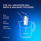 AQUAPHOR Water Filter Pitcher Ideal 7 Cup - Image 3