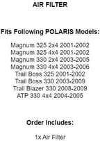 Replacement 1253372 Air Filter Cleaner - Image 4