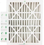 Glasfloss ZL 20x24x4 MERV 13 4" Inch Air Filters - Image 4