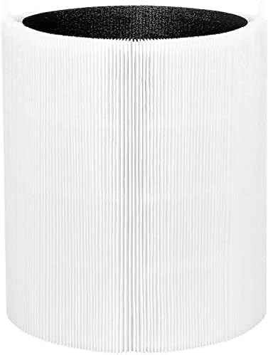 2 Pack Blue Pure 311 Auto Replacement Filter for Blueair Blue Pure 311 Auto