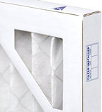 AIRX FILTERS WICKED CLEAN AIR. MERV 8 Rating, Pleated Air Filter Dust Series - Image 5