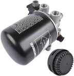 12V 21440978 4324252000 S4324252000 Air Dryer Replacement for Volvo w/Coalescing Cartridge