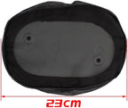 114 Motorcycle Engine Air Filter Waterproof Rain Sock Dustproof Protective Cover - Image 5