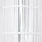 Unicel C-8600 75 Square Foot Media Replacement Pool Hot Tub Spa Filter Cartridge with 153 Pleats - Field & Pure