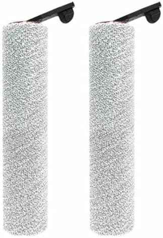 1/2pcs Main Brush for MOVA M10 Floor Scrubber Vacuum Cleaner Replacement Main Brush Household Cleaning Appliance Accessories