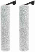 1/2pcs Main Brush for MOVA M10 Floor Scrubber Vacuum Cleaner Replacement Main Brush Household Cleaning Appliance Accessories