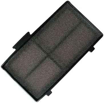 Projector Dustproof Air Filter ，Compatible For Epson， EB-X7 EB-X8 EB-W8 EH-EX31 EH-TW450 EB-C250W EB-C260X EB-C260S EB-C260XS EB-C260W