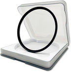 Lens Filter 58 mm Orange Flare Effect Filter Creative Photography Photography - Image 8
