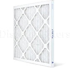 AIRx ALLERGY Premium Air Filter MERV 11 6 Pack AC Air Conditioner Furnace - Image 5