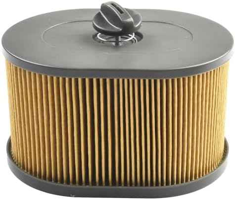 4 Pack Air Filter for K970 and K1260 Concrete Cut Off Saw 510 24 41-03 510 24 41-01 Replacement Part