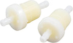 2PCS 0G9914 Fuel Filter Compatible - Image 3