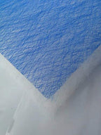 Paint Booth Exhaust Filter Pad, Spray Booth Filter, Fiberglass Paint Arrestor - Image 2