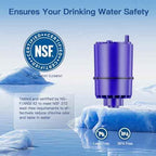 Faucet Water Filter Replacement for All PUR®