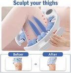 Cellulite Massage Tool Lymphatic Drainage Massager for Legs