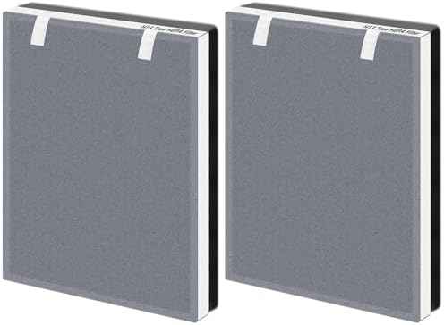 Vital 100 Replacement Filter for LEVOIT Vital 100 Air Purifier