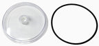 Replacement for Intex 28679EG Replacement Pool Leaf Trap Cover Lid for Sand by Unknown