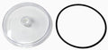 Replacement for Intex Leaf Trap Cover Lid & O-Ring for 26339EH Pool Sand Filter by Unknown