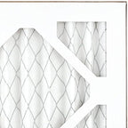AIRx Filters 14x25x1 Air Filter MERV 13 Pleated HVAC AC Furnace Air Filter - Image 6