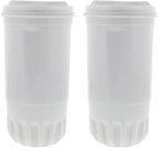 Tier1 Pitcher Water Filter Cartridge, Compatible by Tier1