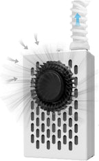 Bwinmak Electric Portable Rechargeable Air Purifier Makes - Image 8