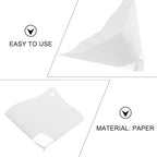 30Pcs Disposable Photosensitive Resin Strainer Funnel 3D Printer Accessories - Image 9