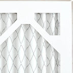 AIRx Filters 18x20x1 Air Filter MERV 13 Pleated HVAC AC Furnace Air Filter - Image 6
