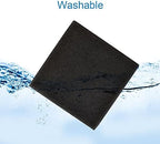 [2 Pack] ELUTENG 40mm Fan Filter Dustproof Cover USB Cooling