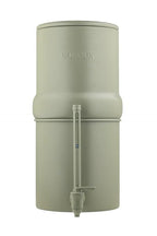 Boroux Compact Gravity-Fed Countertop Stainless Steel Water Filter System | 1.8 - Image 3