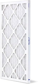 14x24x1 Furnace Filter MERV 11 PREMIUM ALLERGY Pleated Furnace Air Filter - Image 4
