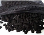 Bulk Pack Economy Charcoal Carbon Filter Media Pellets - Image 3