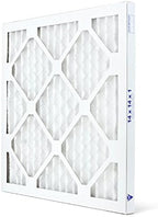 AIRx Filters 14x14x1 Air Filter MERV 13 Pleated HVAC AC Furnace Air Filter - Image 4