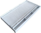 AWO UX37191 Replacement Filter for HITACHI CP-AX3003, CP-BW301WN, CP-CW250WN - Image 2