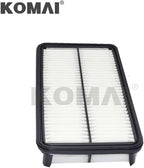 Air Cabin Filter 4251527 Compatible - Image 9