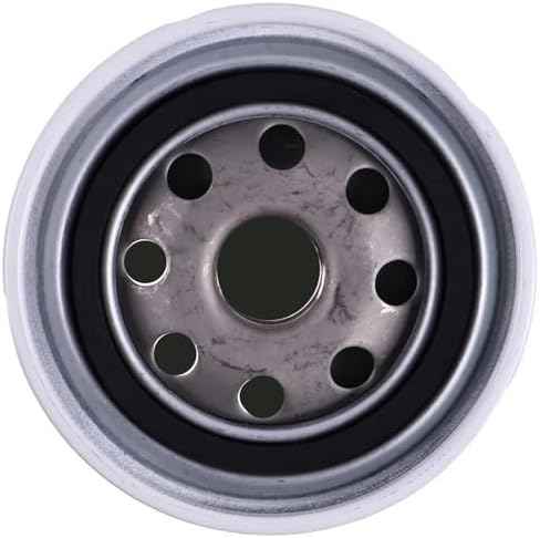 FridayParts Fuel Filter 400504-00078 40050400078 65.12503-5026 65125035026 Compatible for Doosan DL160 DL200 DL250 DX210W Replacement