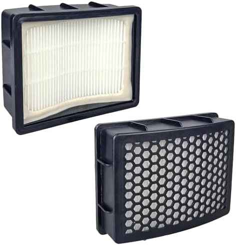 2 Pack K3010 Replacement HEPA Filter Fits for Kenmore Vacuum Cleaner