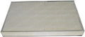 Tennant 363463, PANEL DUST FILTER 8010 by MRK+SALES