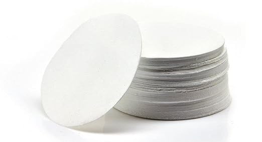 Omicron 170090X Nylon Membrane Circle, 0.45 Micron - Image 2