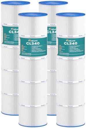 CL340 Pool Filter Replaces PJAN85, Jandy CV340, C-7459, FC-6405, R0554500