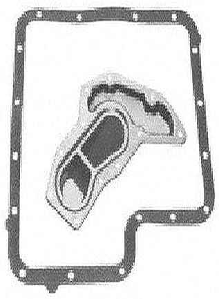 Motorcraft Screen