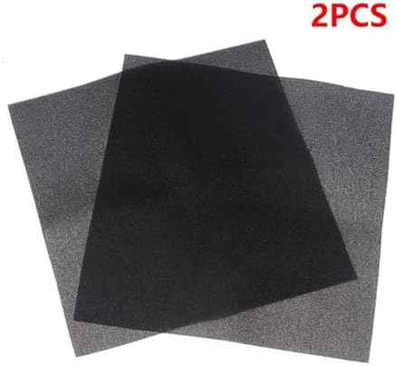 2 PCS Dustproof Air Filter Net Sponge for Projector EMP-X5 EMP-X68X EMP-X70 EMP-822 EMP-822H EMP-83 EMP-83C EMP-83H EMP-S5