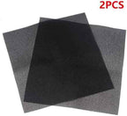 2 PCS Dustproof Air Filter Net Sponge for Projector EMP-X5 EMP-X68X EMP-X70 EMP-822 EMP-822H EMP-83 EMP-83C EMP-83H EMP-S5