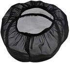 WOWTK Motorcycle Waterproof Air Filter Rain Sock Dustproof Protective Cover - Image 5
