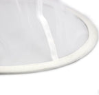 Honey Strainer Filter 2pcs Net Screen Food Filter Apiary Equipment Extraction - Image 6