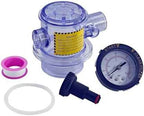 273564 273564Z Manual Air Relief Assembly Replacement for TR100C TR140C II Filters Pool and Spa Filter Air Relief Valve Excluding Hexagonal Nut
